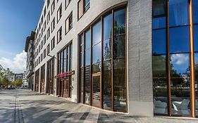 prizeotel Antwerp-City